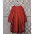 KAPITAL - Over Cut＆Sew Tops