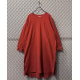 KAPITAL - Over Cut＆Sew Tops