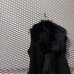 画像2: John Bull - Rabbit Fur Vest (2)