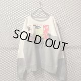 C.E - Switching Graphic Sweat (BORO)