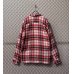 画像6: GOODENOUGH - Check Open Collar Shirt