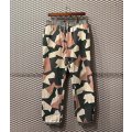 Sacai - Geometric Easy Pants