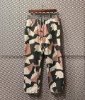 Sacai - Geometric Easy Pants
