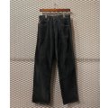 STUSSY - 80's Corduroy Pants (BORO)