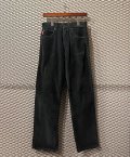 STUSSY - 80's Corduroy Pants (BORO)