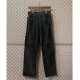 STUSSY - 80's Corduroy Pants (BORO)