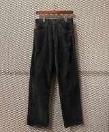 STUSSY - 80's Corduroy Pants (BORO)