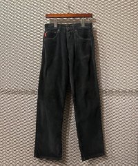 STUSSY - 80's Corduroy Pants (BORO)