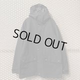 WACKO MARIA - 00's Embroidery Hooded Jacket