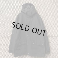 WACKO MARIA - 00's Embroidery Hooded Jacket