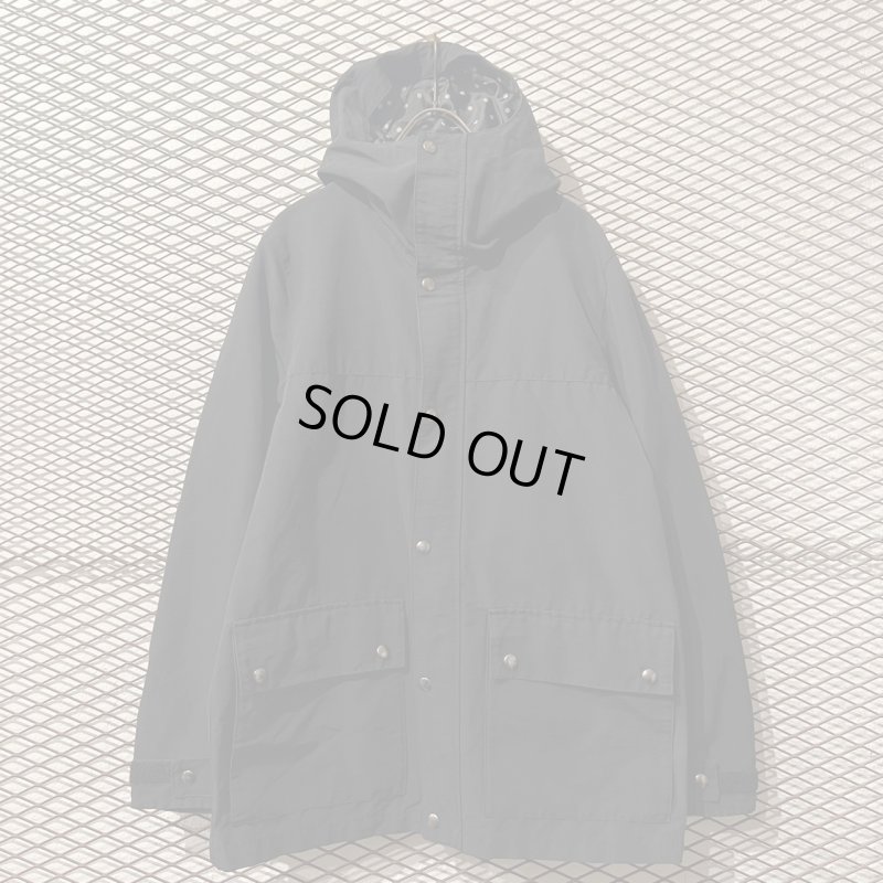 画像1: WACKO MARIA - 00's Embroidery Hooded Jacket