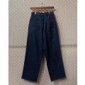 AIRWALK - 90's Wide Denim Pants
