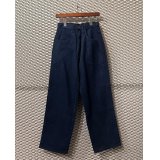 AIRWALK - 90's Wide Denim Pants