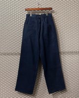 AIRWALK - 90's Wide Denim Pants