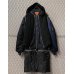 画像1: UNDER COVER - Docking Design Long MA-1 Jacket (1)