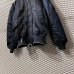 画像12: UNDER COVER - Docking Design Long MA-1 Jacket