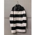 99%IS - Sheep Leather Prisoner Coat