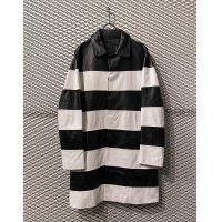 99%IS - Sheep Leather Prisoner Coat