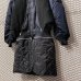 画像3: UNDER COVER - Docking Design Long MA-1 Jacket