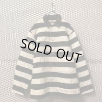 NEIGHBORHOOD - Prisoner Jacket