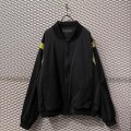 Sasquatchfabrix - Switching Bomber Jacket