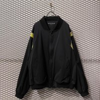 Sasquatchfabrix - Switching Bomber Jacket