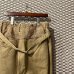 画像6: KAPITAL - Linen Switching Clown Pants