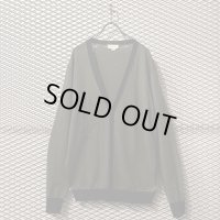 DIESEL - Skull Embroidery Cardigan