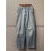 画像1: Levi's - Silver Tab "BAGGY" Denim Pants (1)