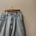 画像2: Levi's - Silver Tab "BAGGY" Denim Pants (2)