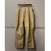 画像1: KAPITAL - Linen Switching Clown Pants (1)