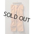 POLO RALPH LAUREN - Cargo Pants (Pink)