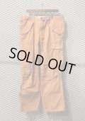 POLO RALPH LAUREN - Cargo Pants (Pink)