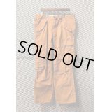 POLO RALPH LAUREN - Cargo Pants (Pink)