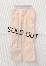 POLO RALPH LAUREN - Cargo Pants (Pink)