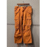 POLO RALPH LAUREN - Cargo Pants (Pink)