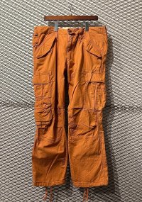 POLO RALPH LAUREN - Cargo Pants (Pink)