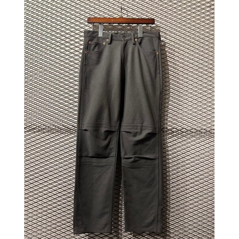 画像1: montage - Switching Work Pants