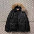 AVIREX - N3-B Flight Jacket