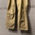 画像3: KAPITAL - Linen Switching Clown Pants