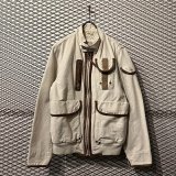 Timberland - Military Jacket