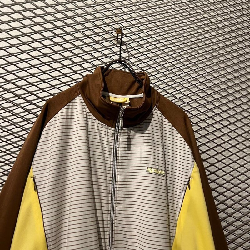 画像2: ROCAWEAR - Switching Over Track Jacket (3XL)