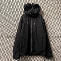 NITRAID - 00's Mountain Parka