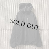 NITRAID - 00's Mountain Parka