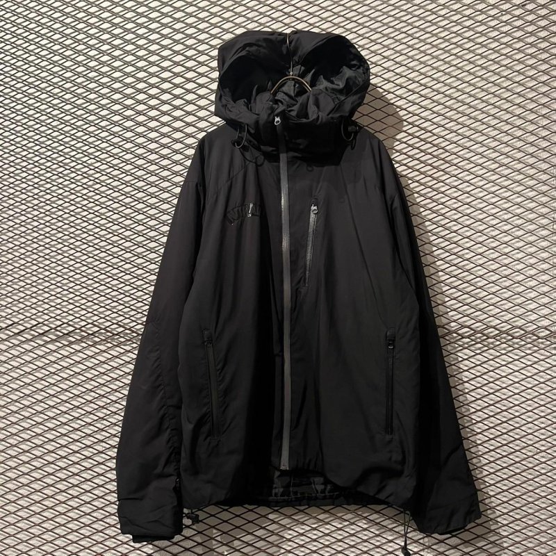 画像1: NITRAID - 00's Mountain Parka