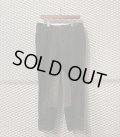 RALPH LAUREN - Corduroy Jodhpurs Pants