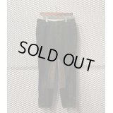 RALPH LAUREN - Corduroy Jodhpurs Pants