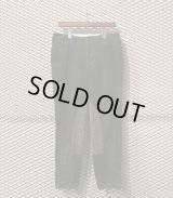 RALPH LAUREN - Corduroy Jodhpurs Pants