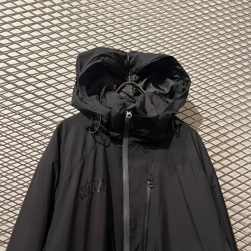 画像2: NITRAID - 00's Mountain Parka