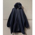 Eddie Bauer - Zip-up Over Hoodie (XXL)